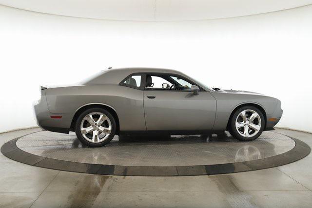 used 2012 Dodge Challenger car, priced at $16,850