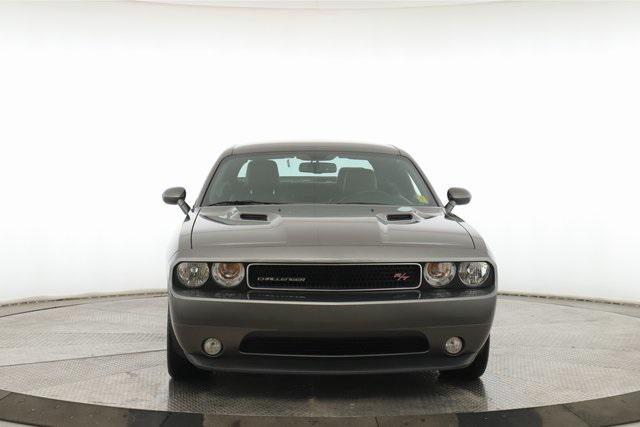 used 2012 Dodge Challenger car, priced at $16,850