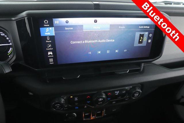 used 2024 Jeep Wrangler 4xe car, priced at $29,977