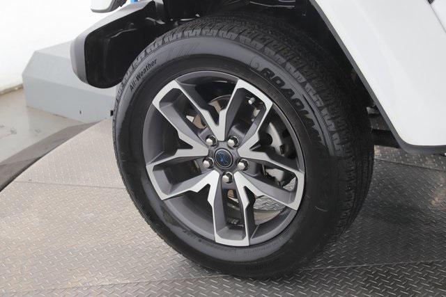 used 2024 Jeep Wrangler 4xe car, priced at $29,977