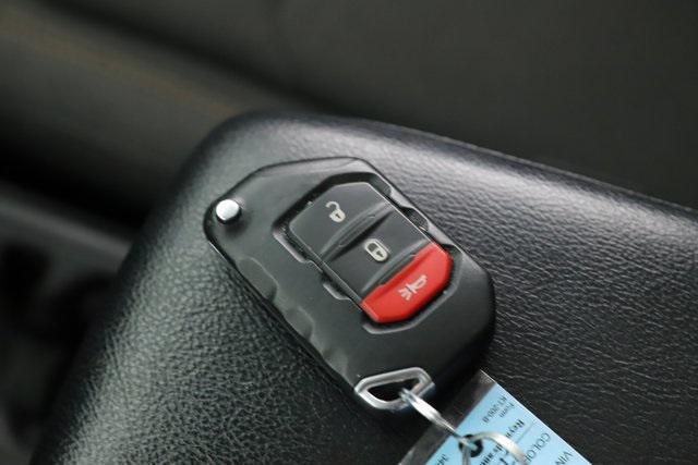 used 2024 Jeep Wrangler 4xe car, priced at $29,977