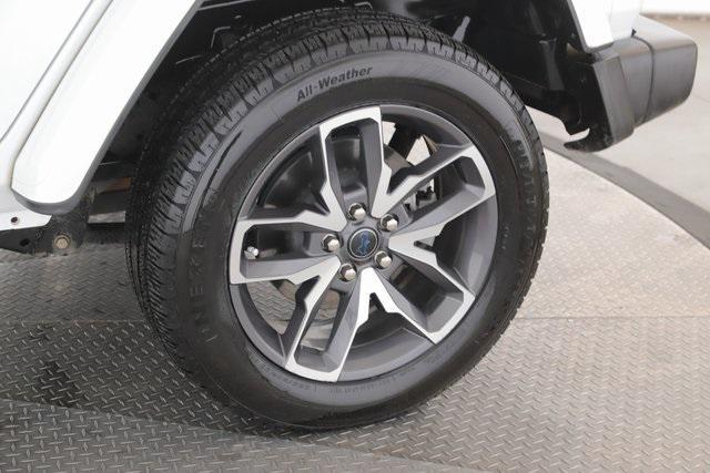 used 2024 Jeep Wrangler 4xe car, priced at $29,977