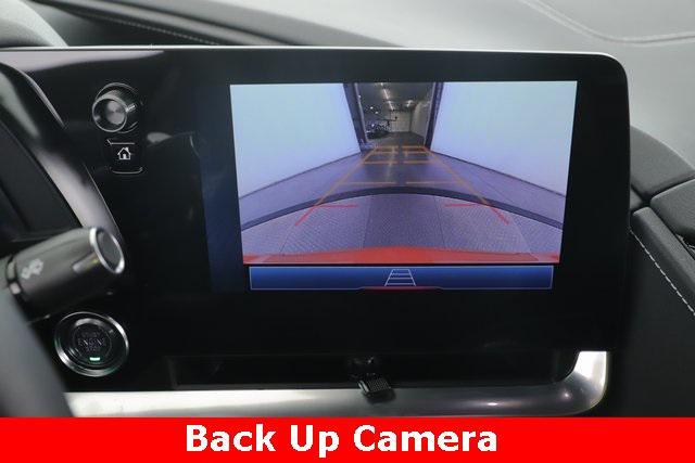 used 2024 Chevrolet Corvette car, priced at $59,977