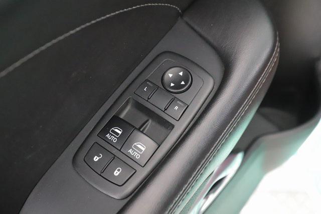 used 2018 Dodge Challenger car, priced at $15,914