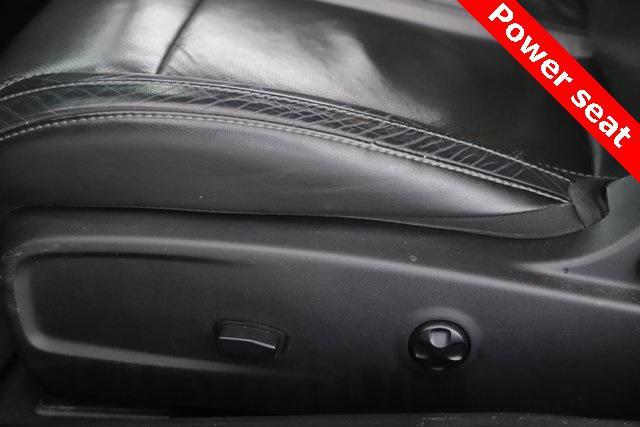 used 2018 Dodge Challenger car, priced at $15,914