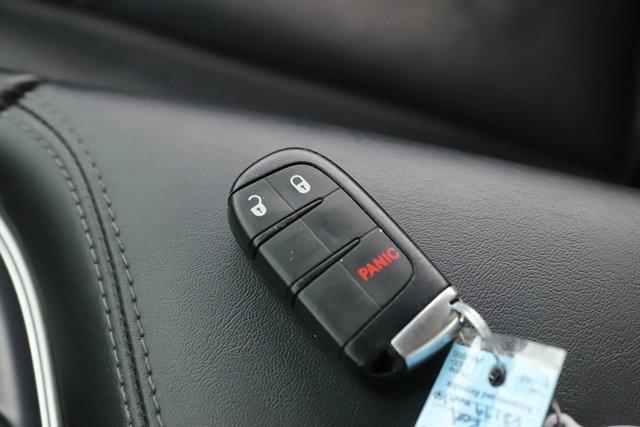 used 2018 Dodge Challenger car, priced at $15,914