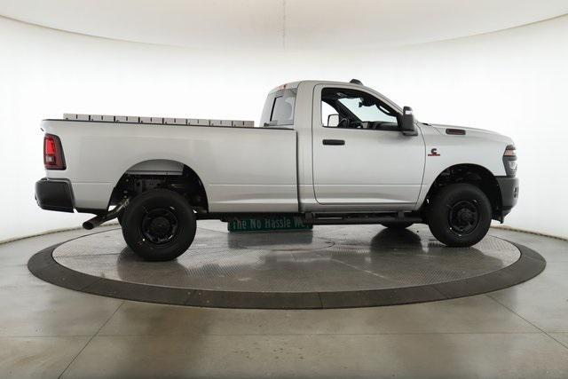 new 2026 Ram 2500 car, priced at $56,905