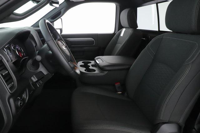 new 2026 Ram 2500 car, priced at $56,905