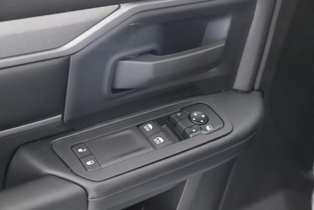 new 2026 Ram 2500 car, priced at $56,905