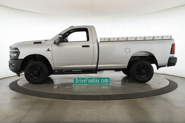 new 2026 Ram 2500 car, priced at $56,905