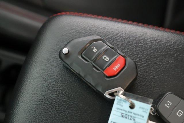 used 2021 Jeep Wrangler Unlimited car, priced at $35,900