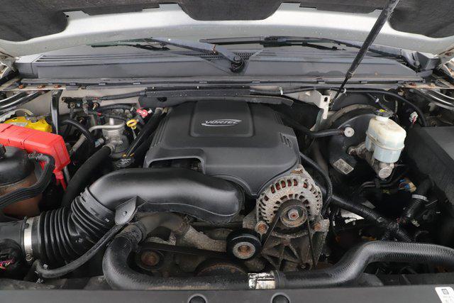 used 2007 Chevrolet Tahoe car, priced at $2,999