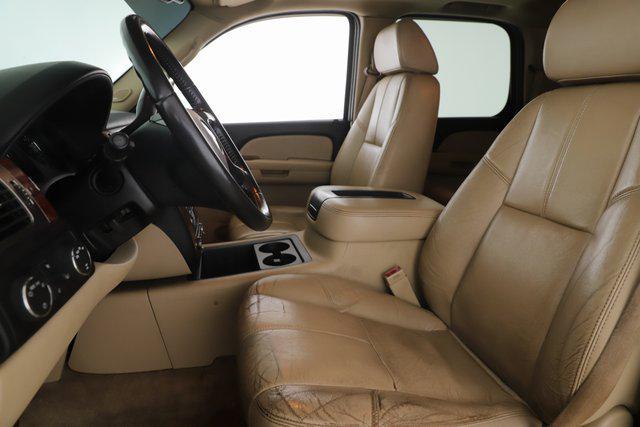 used 2007 Chevrolet Tahoe car, priced at $2,999