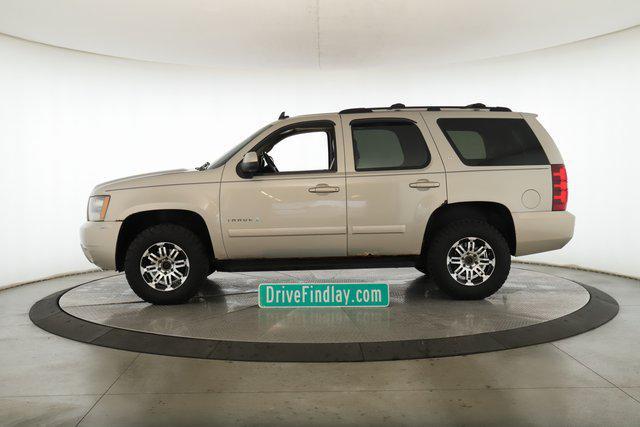 used 2007 Chevrolet Tahoe car, priced at $2,999