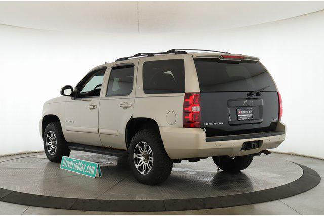 used 2007 Chevrolet Tahoe car, priced at $2,999