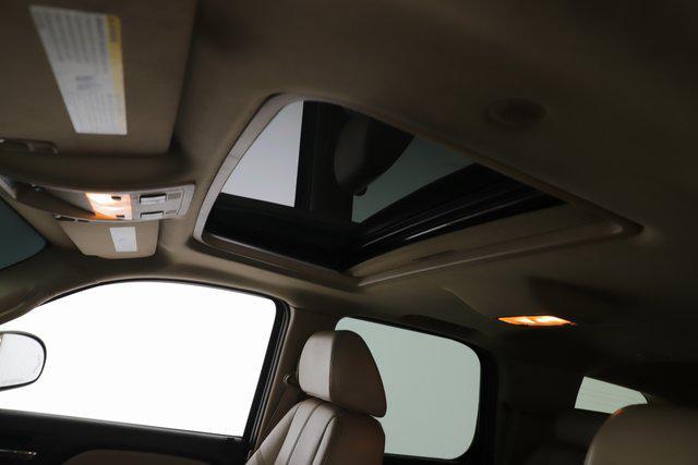 used 2007 Chevrolet Tahoe car, priced at $2,999