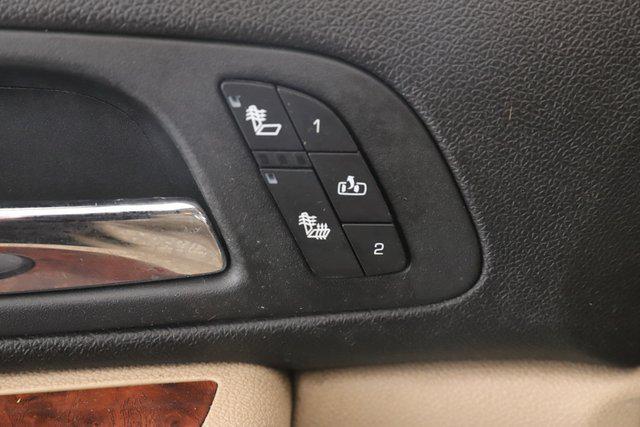 used 2007 Chevrolet Tahoe car, priced at $2,999