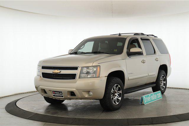 used 2007 Chevrolet Tahoe car, priced at $2,999