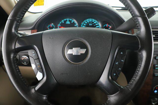 used 2007 Chevrolet Tahoe car, priced at $2,999