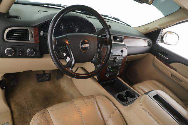 used 2007 Chevrolet Tahoe car, priced at $2,999