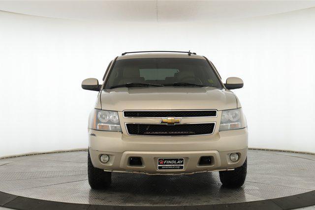 used 2007 Chevrolet Tahoe car, priced at $2,999