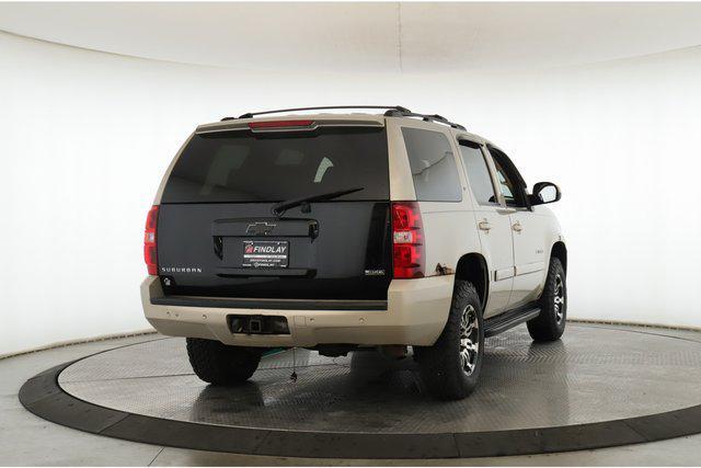 used 2007 Chevrolet Tahoe car, priced at $2,999