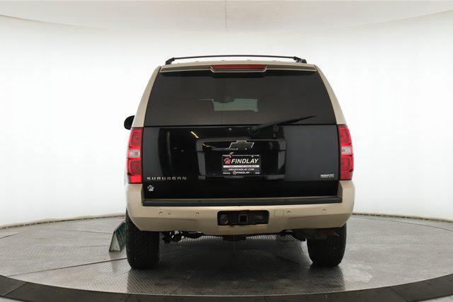 used 2007 Chevrolet Tahoe car, priced at $2,999