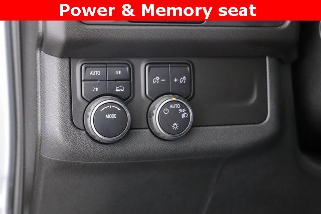 used 2024 Chevrolet Tahoe car, priced at $62,540