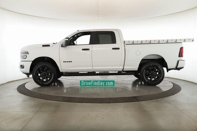 used 2025 Ram 2500 car, priced at $50,900
