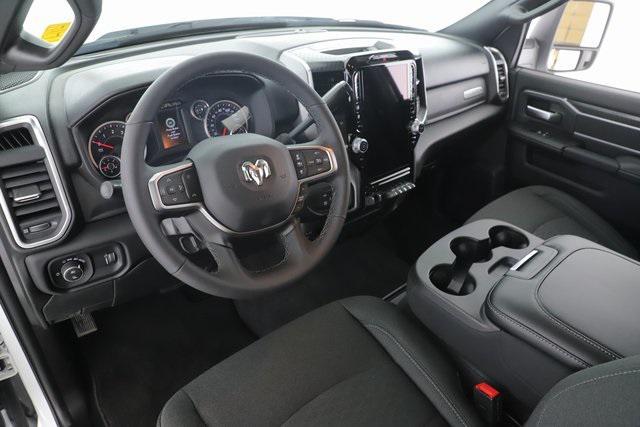 used 2025 Ram 2500 car, priced at $50,900