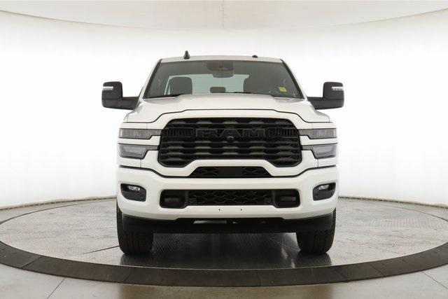 used 2025 Ram 2500 car, priced at $50,900
