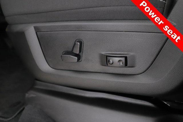 used 2025 Ram 2500 car, priced at $50,900