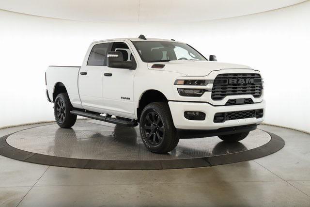 used 2025 Ram 2500 car, priced at $50,900