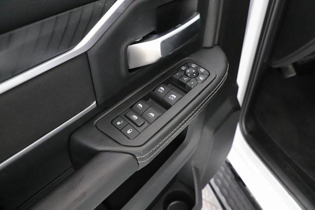 used 2025 Ram 2500 car, priced at $50,900