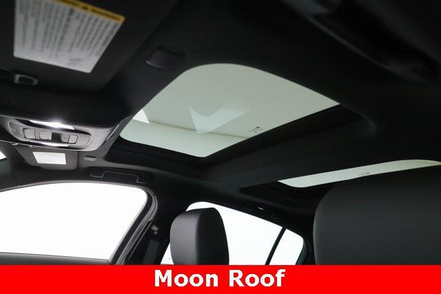 used 2025 Cadillac CT5 car, priced at $43,900