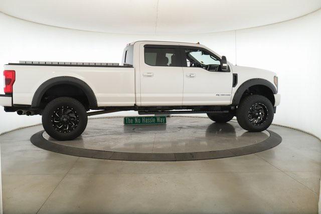 used 2019 Ford F-250 car, priced at $52,977