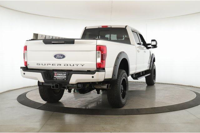 used 2019 Ford F-250 car, priced at $52,977