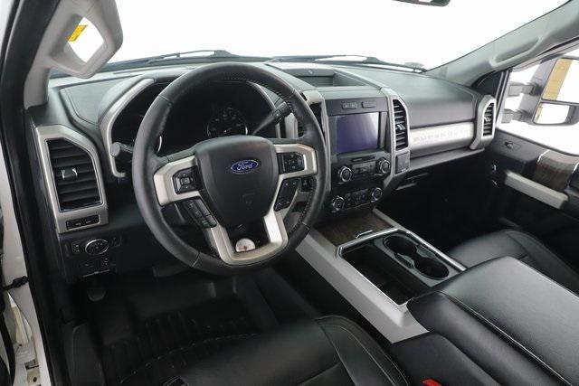 used 2019 Ford F-250 car, priced at $52,977