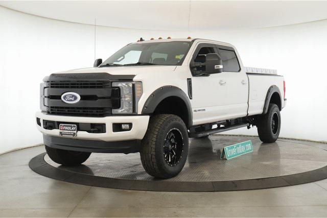 used 2019 Ford F-250 car, priced at $52,977