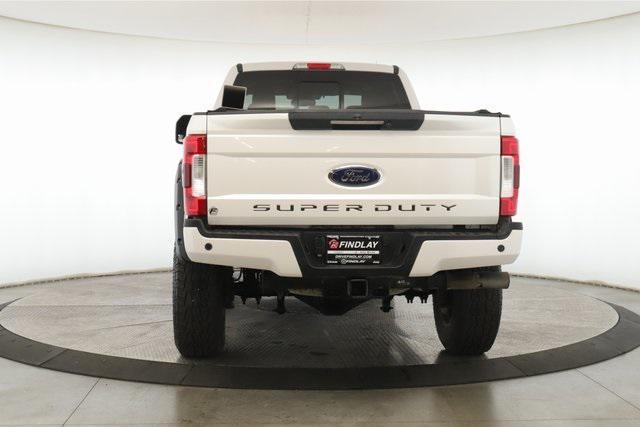 used 2019 Ford F-250 car, priced at $52,977