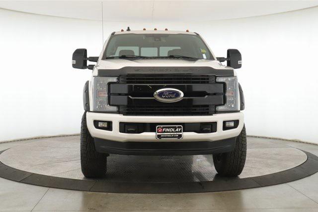 used 2019 Ford F-250 car, priced at $52,977