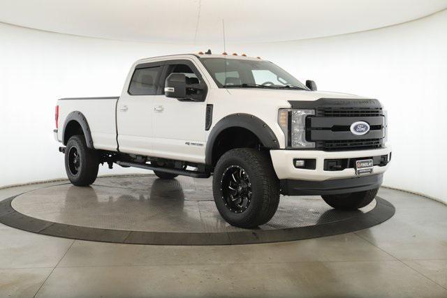 used 2019 Ford F-250 car, priced at $52,977