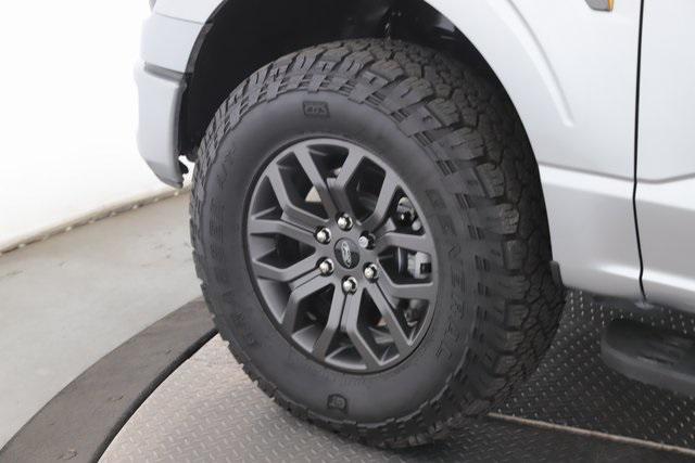 used 2024 Ford F-150 car, priced at $52,976