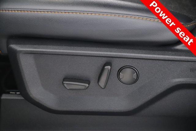 used 2024 Ford F-150 car, priced at $52,976