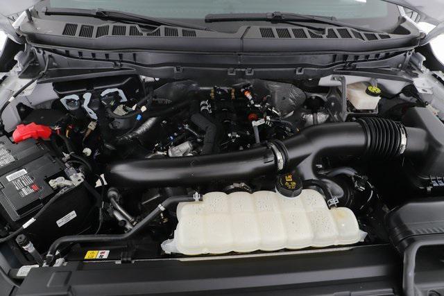 used 2024 Ford F-150 car, priced at $52,976