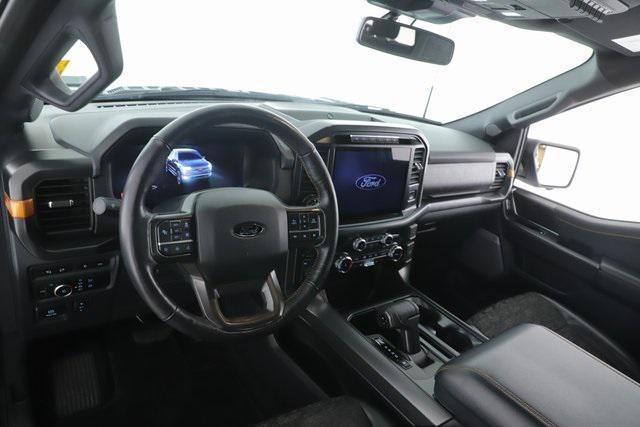 used 2024 Ford F-150 car, priced at $52,976