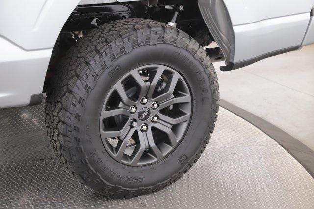 used 2024 Ford F-150 car, priced at $52,976