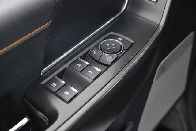 used 2024 Ford F-150 car, priced at $52,976