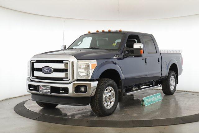 used 2013 Ford F-350 car, priced at $8,999