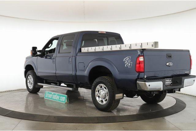 used 2013 Ford F-350 car, priced at $9,999